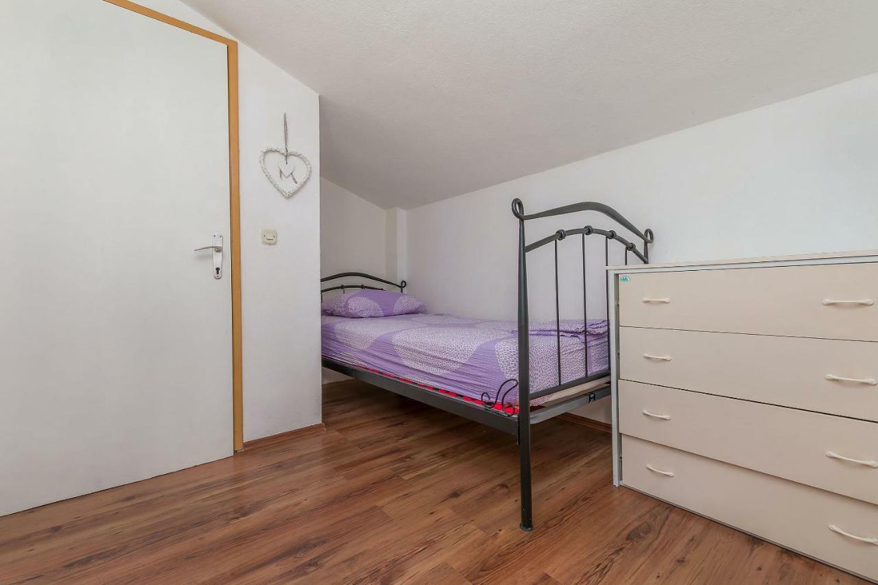Apartment Mandic Omis Luaran gambar